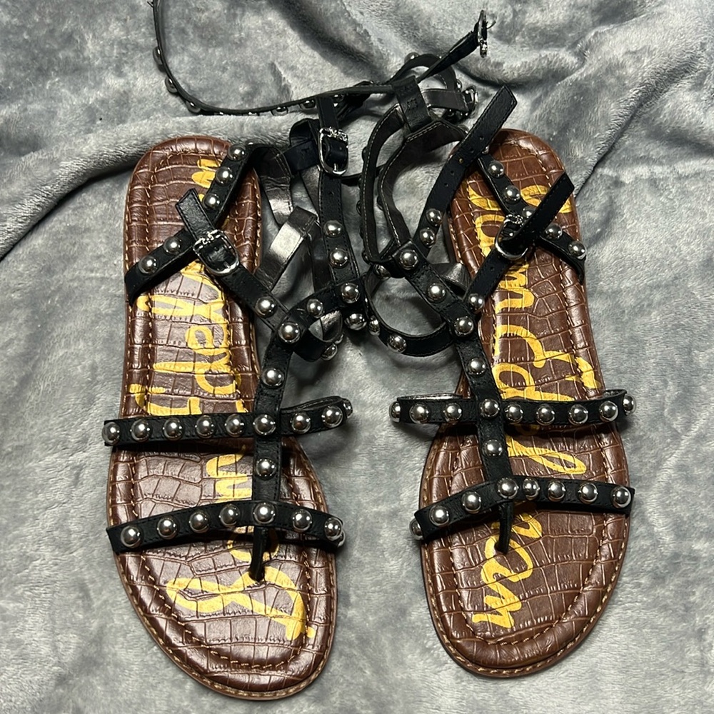 Sam Edelman Estella Gladiator Sandal